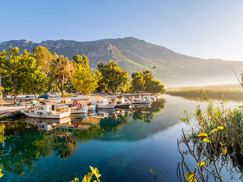 Akyaka