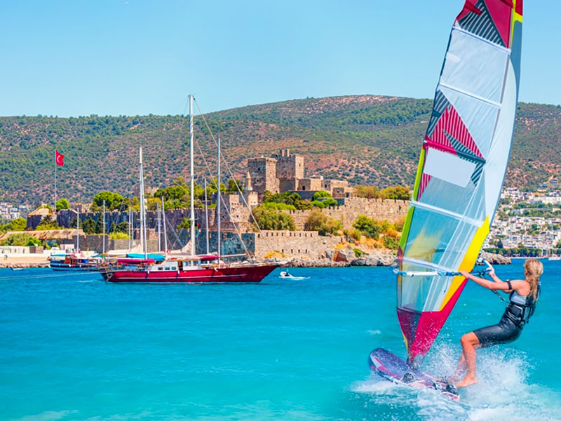 Bodrum